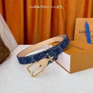 Louis Vuitton: Classic Original Quality, Premium Denim-Printed Tree-Shaped Sole,