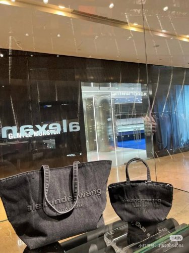 Pressure Mountain King Shopping Bag 15cm 25cm 35cm DDD