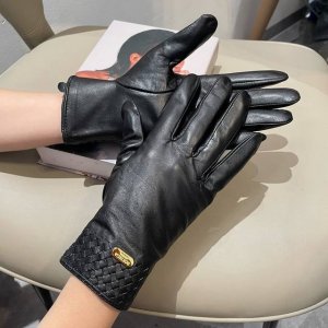 2025 New Exclusive First Launch Touchscreen Fully Knitted Gloves Bv Original Qua