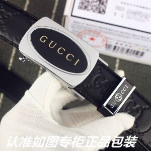 Product name: Gucci. Gu Cci automatic buckle Model: Look for the counter packagi