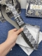Dior 550 3.5 Cm This 30 Montaigne Avenue Belt Draws Inspiration From The Eponymo