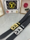 Product Name: Lv..Louis..Vuitton Automatic Belt Material: Genuine Leather Belt,