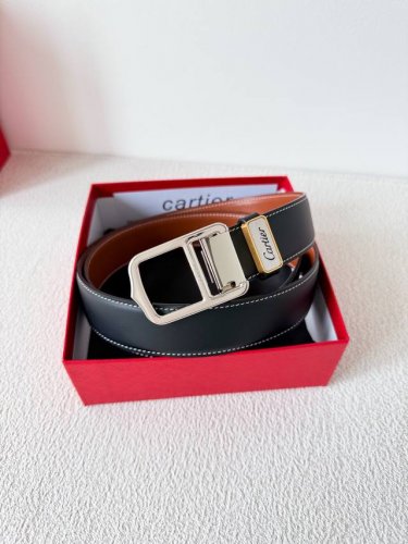 Product Name: Cartier Original Belt, Belt Model: Buckle, Original Classic Pure S
