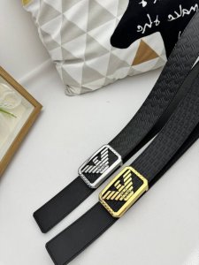Product Name: Armani Belt Original Material: Original Cowhide Belt 100% First La