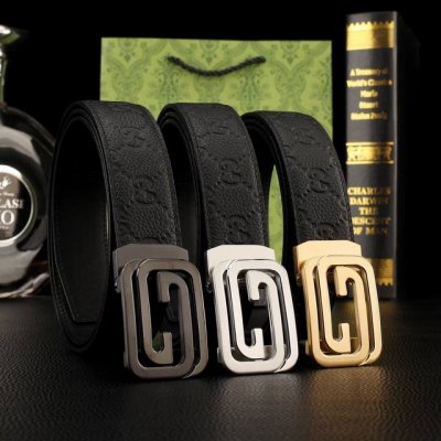 Special Gucci Secret Original High-Quality Counter Official Website Synchronized