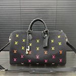 Louisvuitton Lv Speedy 40 Bandouli