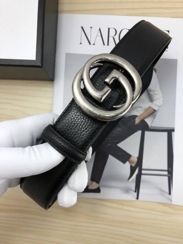 Delivery In A Gift Box Gucci Original Leather Lychee Grain Lining Calfskin Botto