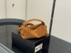Unboxed Size: 23*11cm Another day of falling in love with this Prada tote. I abs