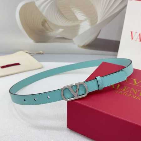 2.0 Cm Warren Belt, Double-Sided Top-Grain Cowhide Leather, Length: .75, .80, .8 - Click Image to Close