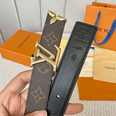 Donkey Women's Belt, 3cm wide, new style, custom canvas backed by delicate impo