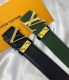 Belt: Lv. Louis Vuitton top replica - Belt: Original quality 100% imported orig