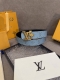 Donkey Brand Dimension double-sided belt combines creative heritage with gorgeo