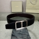 Tom Ford's Latest Popular Double-Sided Top-Grain Cowhide Counter Synchronization