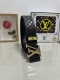 Product name: Lv..Louis..VuittonMaterial: Original cowhide belt 100% first-laye