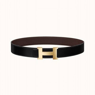 Herm S Top-Grade Original Togo Leather, Official Website Synchronized Hermes-Roy