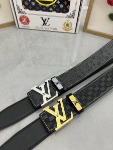Product name: Lv..Louis..Vuitton original Material: original cowhide belt, 100%