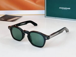 Jacques Marie Ma* Model: Zephirin47I Size: 47 ports 26 DDD