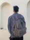 The Most In-Style Item# Large-volume original Issey Miyake Baobao backpack. Auth