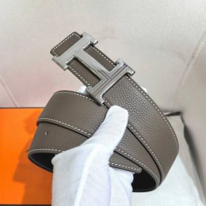 Official website synchronized with Hermes boutiques, imported double-sided top-g