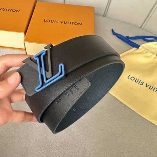 l0Uis Vuitt0N Latest Upgraded Version In The Store Width 40Mm Original Lychee