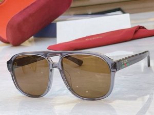 Gucc* Gucci new sunglasses, Model: Gg1856S, Size: 57/15-145 DDD