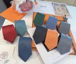 New style tie is out! Herm