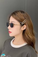 cartie*Ct0486S Size 60 18-140 Not Picky About Face Shape Simple And Stylish C