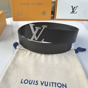 Original packaging L0Uis Vuitt0N counter's latest upgraded version, 40mm width,