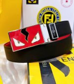 Belt: Fendi. Fendi.. Top Original Replica. Belt: 100% Imported Top Layer Cowhide