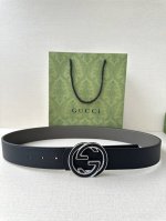 Gucci Width 4.0Cm The Cruise Collection Reinterprets The House's Classics Throug
