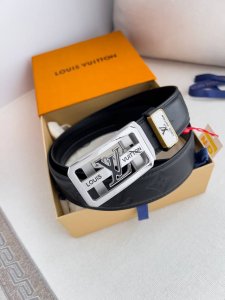 Product Name: Lv..Louis..Vuitton Belt Original Automatic Belt Model: Automatic b