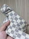 New style of the season, 4.0 one side canvas printed with chessboard Ge, one si