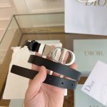 Dior French genuine leather, black full leather, quality beyond doubt, only the