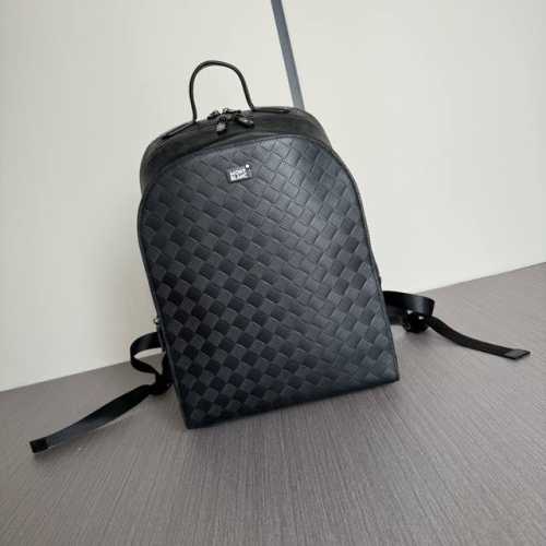 The latest and hottest Montblanc backpacks are shipping in bulk. We won't boast