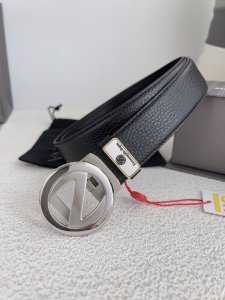 Product name: Ermenegiido Zelma. Automatic belt belt Model: Pure steel material