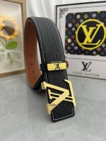 Product Name: Louis Vuitton Original Belt Material: 100% Top Layer Cowhide Leath