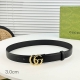 g Home Skirts And Pants Can Be Worn With Formal Wear 3.0Cm Latest Buckle Poli