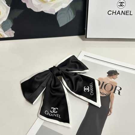 Special counter packagingChanel Chanel latest bow vintage hairpin# Trust me! Thi - Click Image to Close