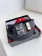 Product Name: Givenchy Belt, Original Single Model: Hanging Buckle, Pure Steel B