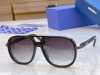 Zeiz* Zeiz* new sunglasses, Model: Zi65026, Size: 60 mouth 17-145 DDD