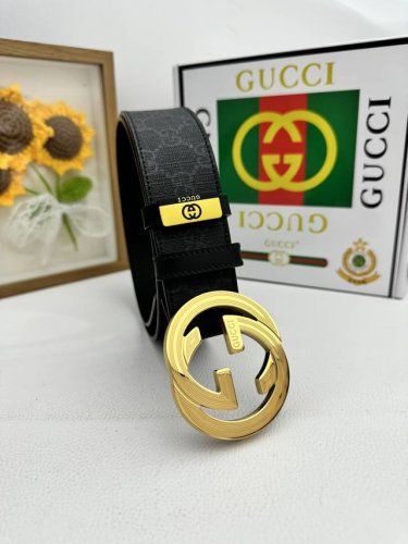 Product name: Gucci. Gu...Ci original Material: original cowhide belt counter o