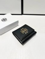 Color: Black Size: 11X10 New Tory Burch model, high-quality cowhide feels first