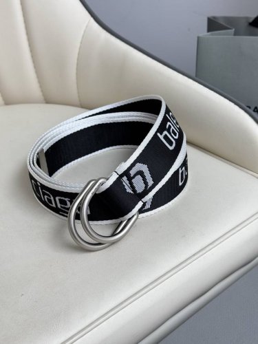 Balenciaga New Full Set Packaging Woven Belt, Must-Have For Fashionistas, Zp Dev