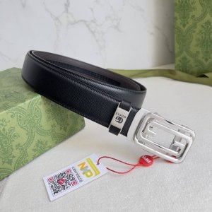 Product Name: Gucci.Gu...Cci Automatic Belt Model: Automatic buckle, pure steel