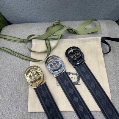 Gucci automatic clasp, original high-end quality, same as official store, suppor