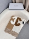 Chanel. Super deal in camel and beige! Young and stylish! Chanel fans, look here