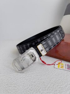 Product Name: Stefano Ricci Automatic Belt Belt Model: Automatic Buckle, Pure St