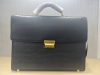 The latest hot-selling Montblanc stainless steel combination lock briefcase from