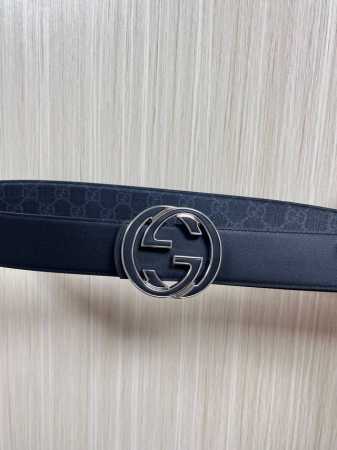 New for the season! This eye-catching men's belt is part of the 2026 Early Sprin - Click Image to Close