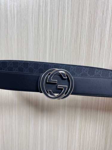 New for the season! This eye-catching men's belt is part of the 2026 Early Sprin
